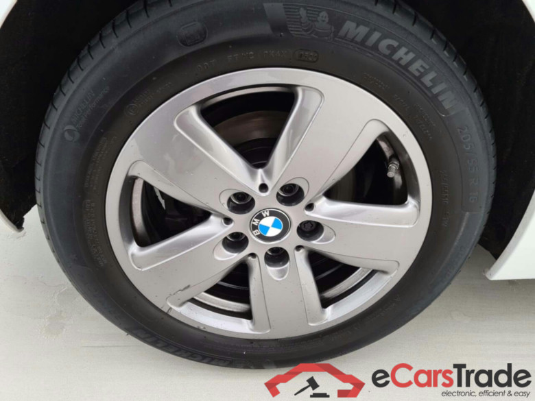 BMW 1-SERIE 1.5 118I AUT #5