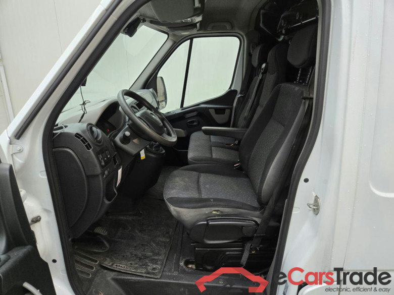 OPEL movano 2.3 CDTI L1H2 #5