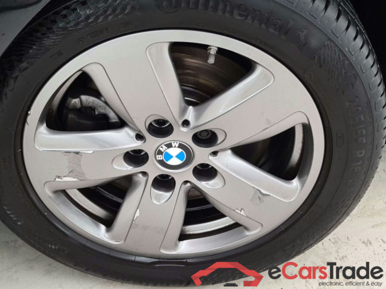 BMW 2-SERIE GRAN COUPÉ 1.5 216D AUT #5