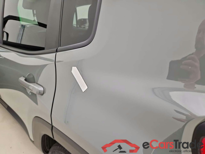 JEEP RENEGADE 1.3 T4 S DDCT #5