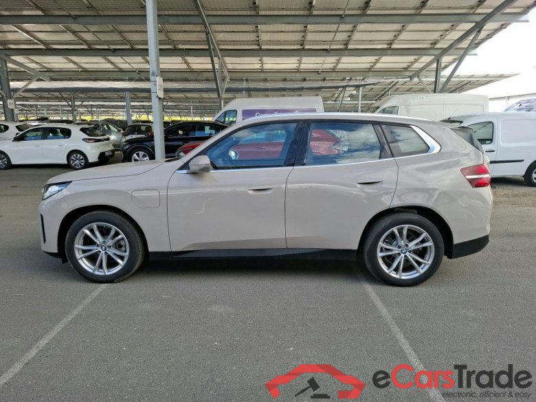 X3 / 2024 / 5P / SUV 30e xDrive 299ch BVA8 #4