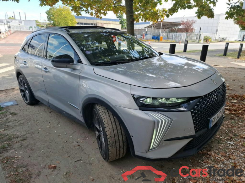 DS DS 7 / 2022 / 5P / SUV E-TENSE 4x4 360 LA PREMIERE(SL) #5