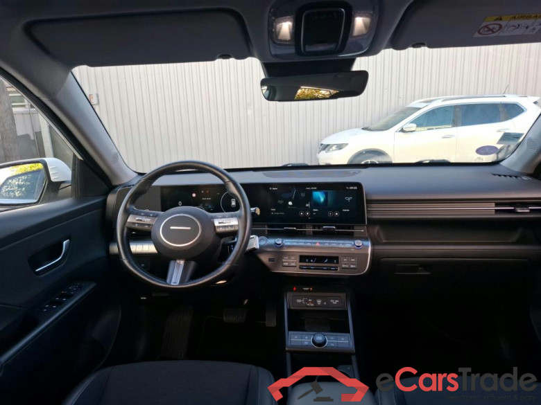 Kona Creative Hybrid 2WD 1.6 T-GDI 140CV BVA6 E6d #5