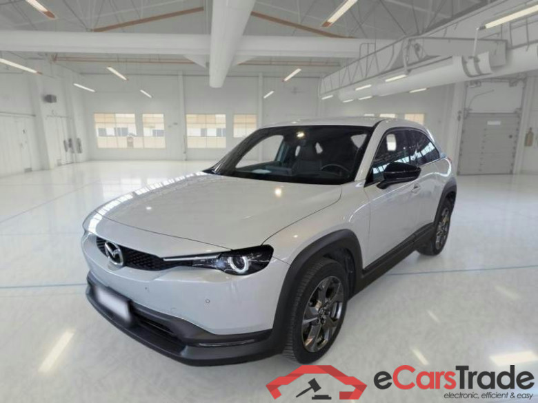 MAZDA MX-30 / 2020 / 5P / SUV 35,5KWH 143CV EXCEED #1