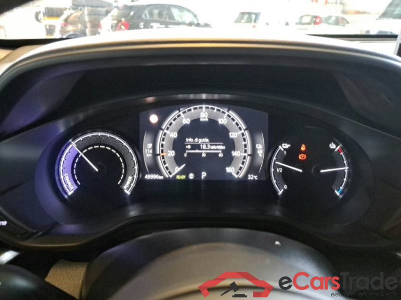 MAZDA MX-30 / 2020 / 5P / SUV 35,5KWH 143CV EXCEED #4