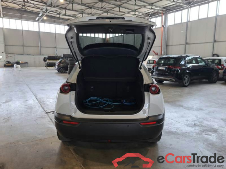 MAZDA MX-30 / 2020 / 5P / SUV 35,5KWH 143CV EXCEED #5