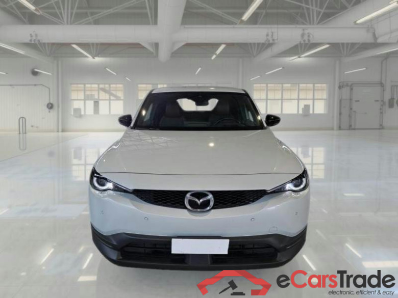 MAZDA MX-30 / 2020 / 5P / SUV 35,5KWH 143CV EXCEED #6