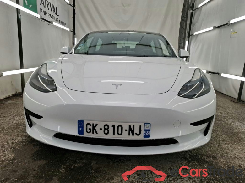 TESLA Model 3 / 2018 / 4P / Berline Propulsion