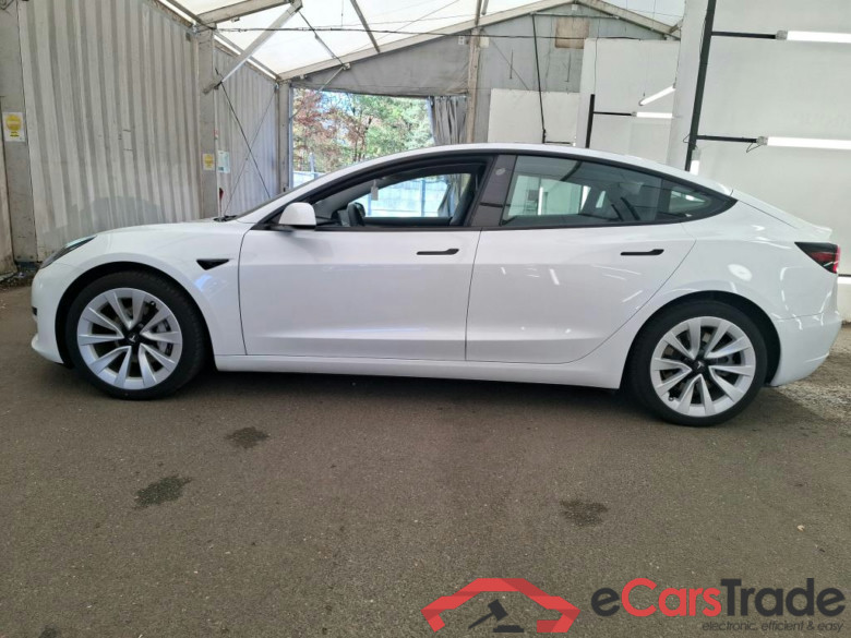 TESLA Model 3 / 2018 / 4P / Berline Propulsion #4