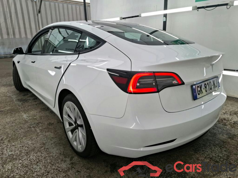 TESLA Model 3 / 2018 / 4P / Berline Propulsion #5