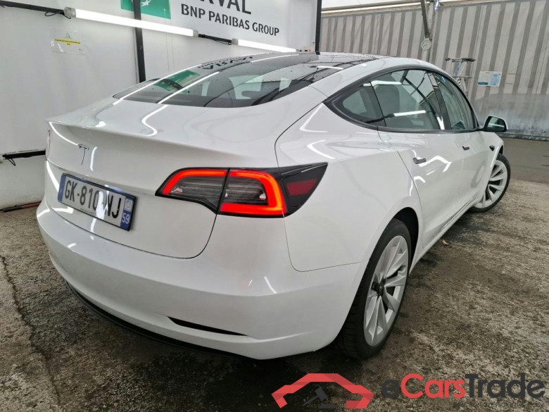 TESLA Model 3 / 2018 / 4P / Berline Propulsion #6