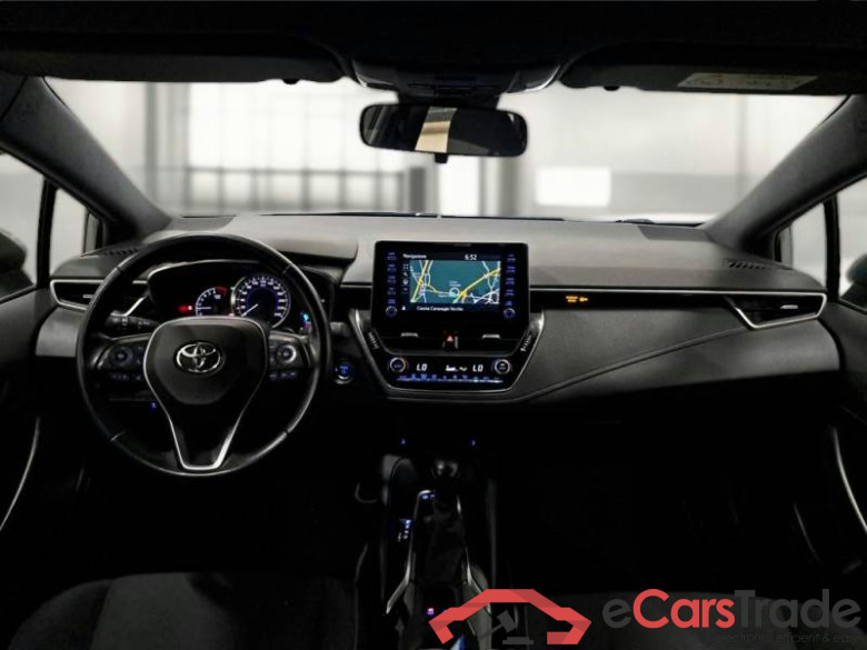 TOYOTA COROLLA / 2019 / 5P / BERLINA 2.0 HYBRID BUSINESS #3