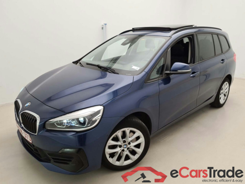 BMW 2-SERIE GRAN TOURER 2.0 218D #1