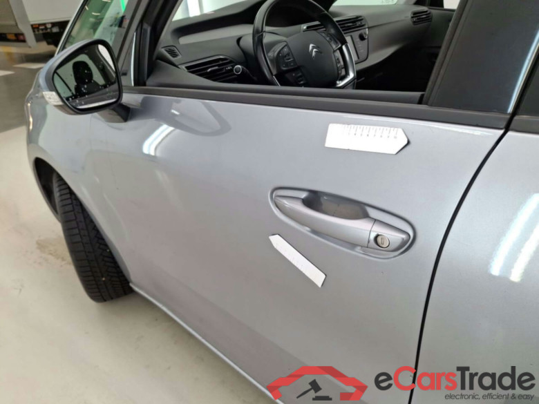 CITROËN C4 SPACETOURER 1.5 BLUEHDI S&S BUSINESS GPS #5