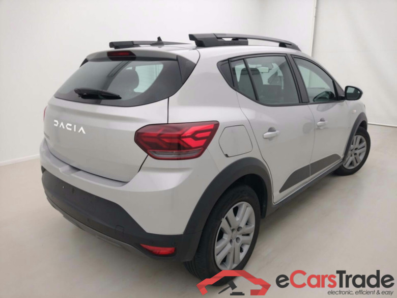 DACIA SANDERO 1.0 TCE STEPWAY #2