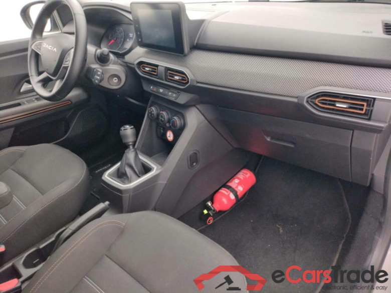 DACIA SANDERO 1.0 TCE STEPWAY #3