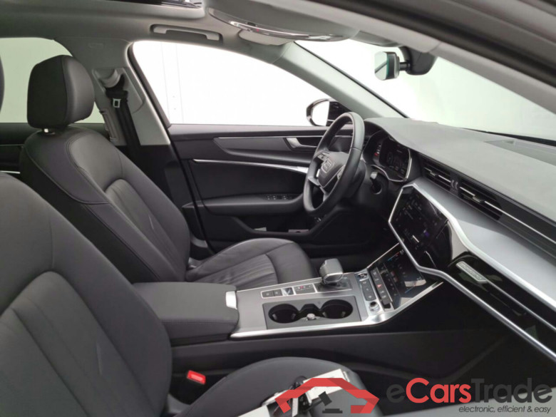 AUDI A6 2.0 50 TFSI E QUATTRO S TRONIC #3