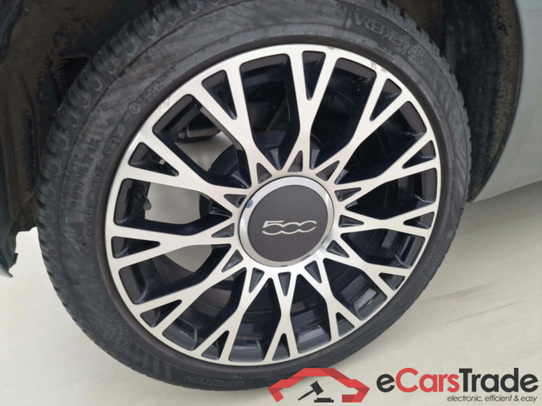 FIAT 500 1.0 HYBRID DOLCEVITA #4
