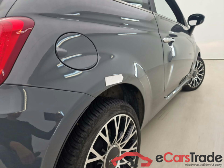 FIAT 500 1.0 HYBRID DOLCEVITA #6