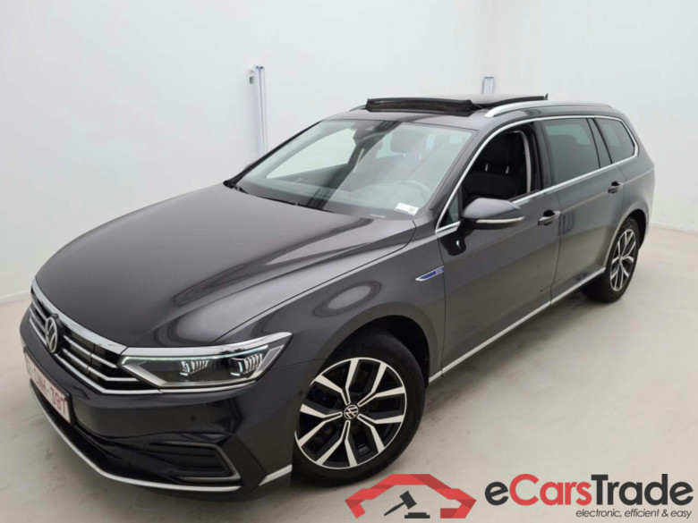 VOLKSWAGEN PASSAT VARIANT 1.4 EHYBRID GTE BUSINESS DSG6 #1