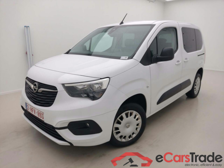 OPEL COMBO LIFE 1.5 TURBO EDITION