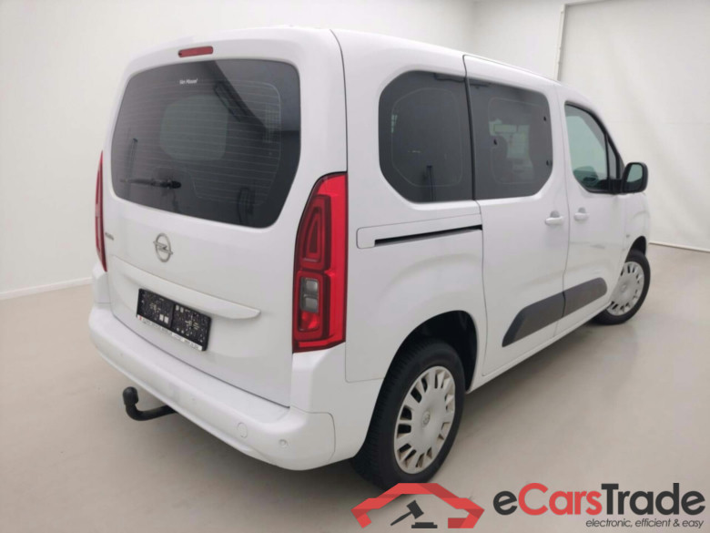 OPEL COMBO LIFE 1.5 TURBO EDITION #2