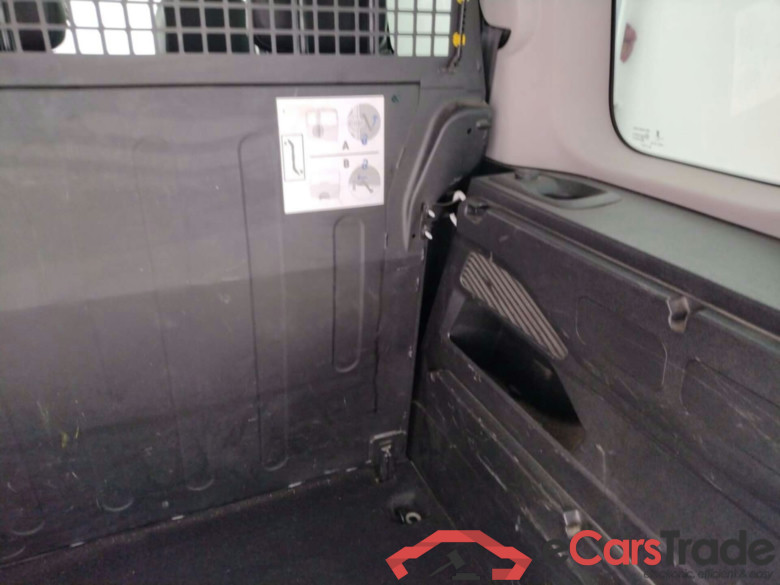 OPEL COMBO LIFE 1.5 L1H1 TURBO D EDITION PLUS #5