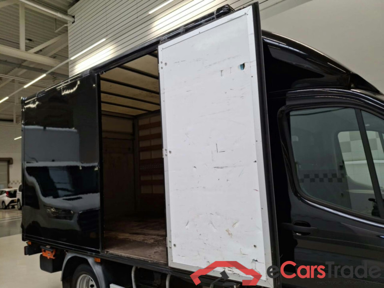 FORD TRANSIT 2.0 TD TREND #4