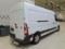 preview Renault Master #1