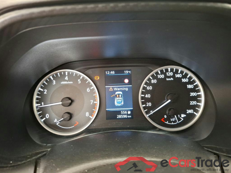 NISSAN Juke / 2019 / 5P / Crossover DIG-T 114 BVM6 Acenta #6