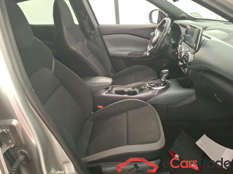 NISSAN Juke / 2019 / 5P / Crossover DIG-T 114 DCT Business+ #6