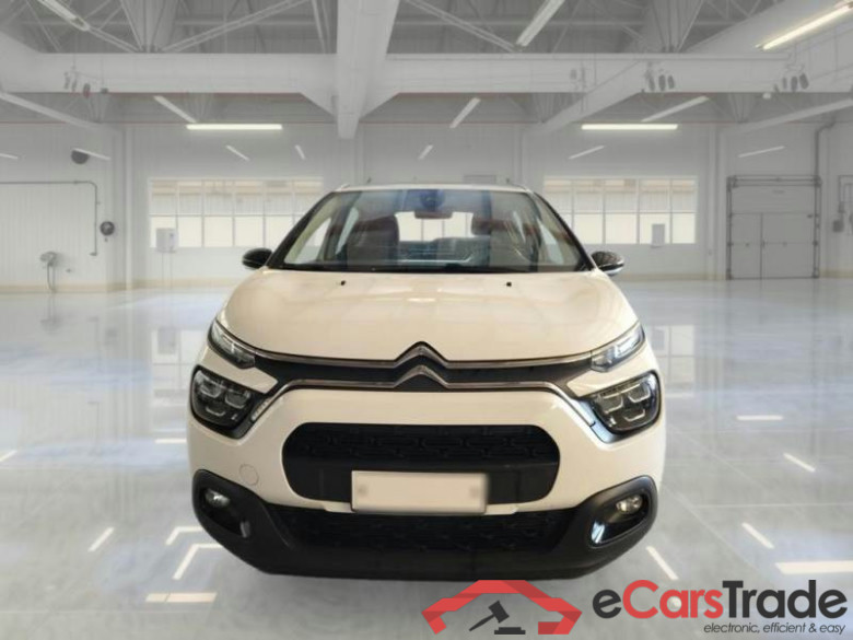 CITROEN C3 / 2020 / 5P / BERLINA BLUEHDI 100 SeS FEEL VAN #6