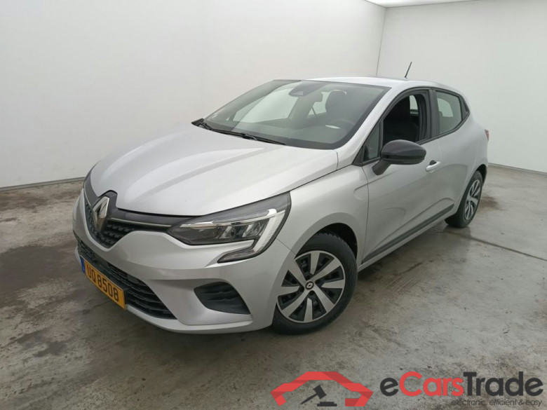 RENAULT CLIO V 1.0 TCe Equilibre GPF 5d #1