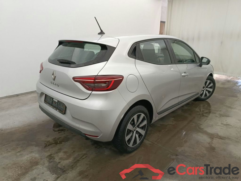 RENAULT CLIO V 1.0 TCe Equilibre GPF 5d #2