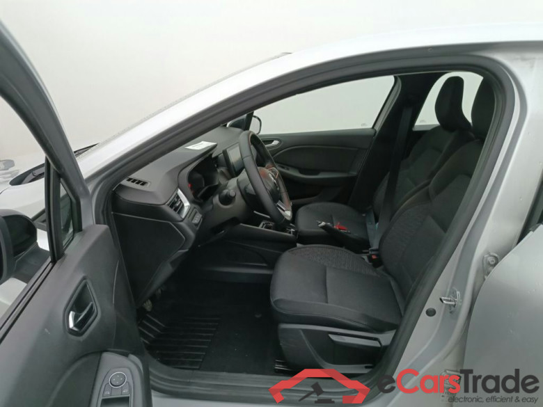 RENAULT CLIO V 1.0 TCe Equilibre GPF 5d #3