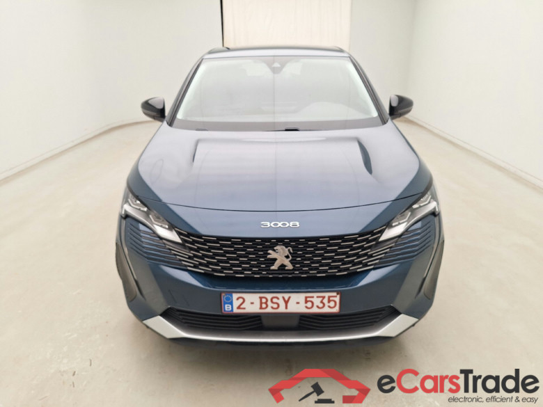 Peugeot, 3008 FL'20, 3008 1.2PTech 96kW Allure