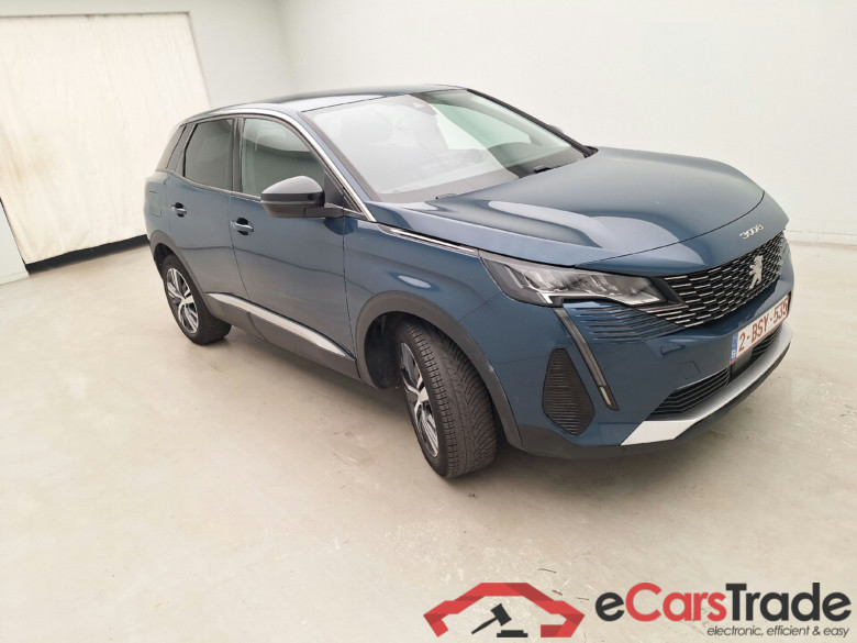 Peugeot, 3008 FL'20, 3008 1.2PTech 96kW Allure #5