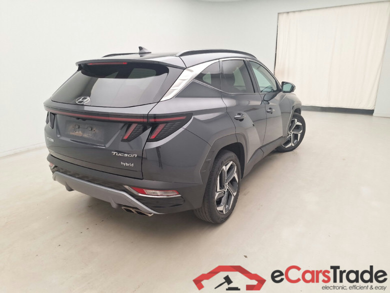 Hyundai, Tucson '20, Tuc.T-GDi Hyb.169kW Shine DCT #4