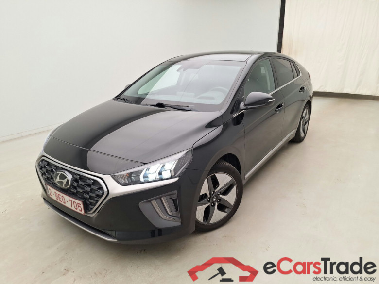 Hyundai, Ioniq FL'19, Ioniq 1.6GDi Hybride Feel #2