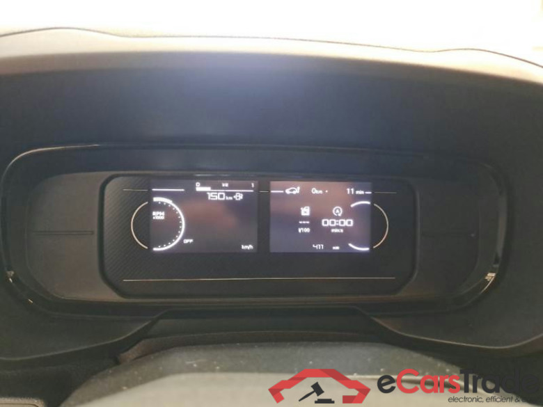 FIAT DOBLÒ / 2023 / 4P / VETT. FURGONATA VAN CH1 1.5 BLUEHDI 100CV MT6 #4