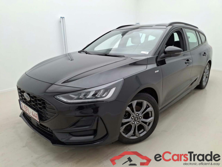 FORD FOCUS WAGON 1.0 EBH ST-LINE #1