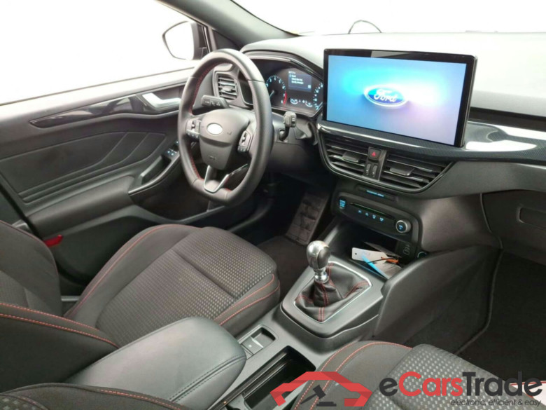 FORD FOCUS WAGON 1.0 EBH ST-LINE #3