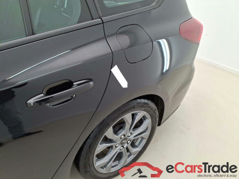 FORD FOCUS WAGON 1.0 EBH ST-LINE #6