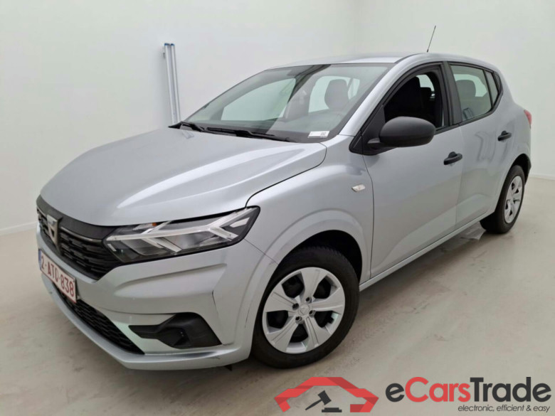 DAVIA SANDERO 1.0 TCE ESSENTIAL #1