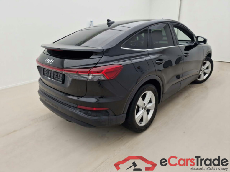 AUDI Q4 SPORTBACK 40 E-TRON 77 KWH #2