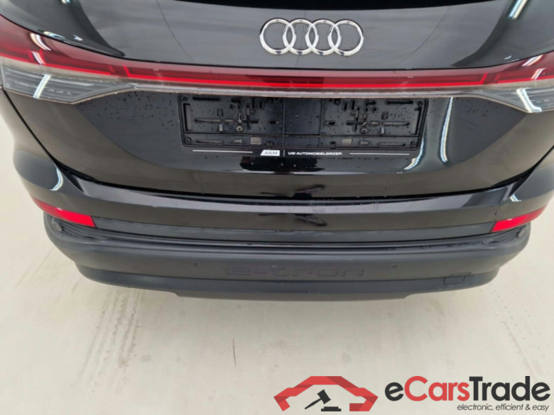 AUDI Q4 SPORTBACK 40 E-TRON 77 KWH #6
