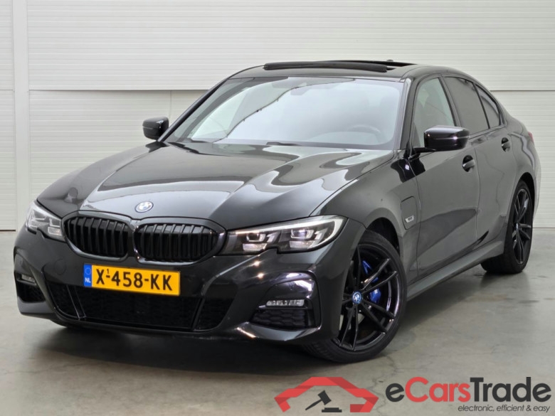 BMW 3-serie 320e Business Edition Plus