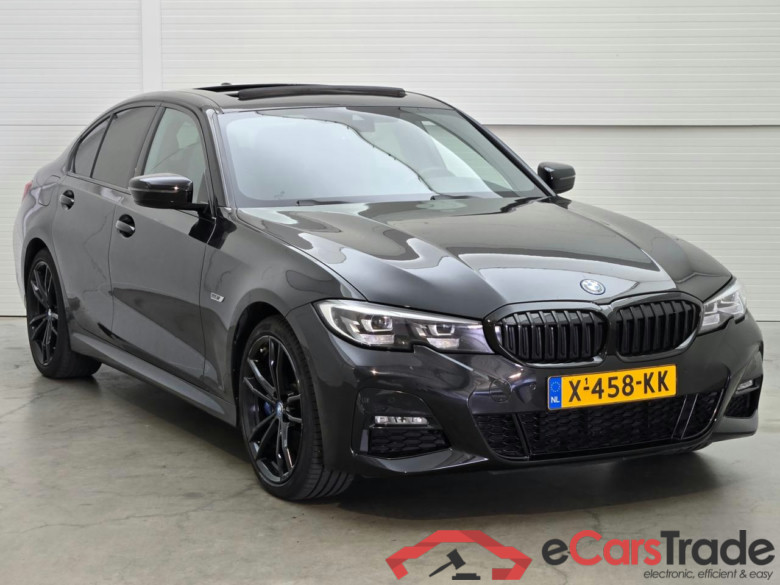 BMW 3-serie 320e Business Edition Plus #2