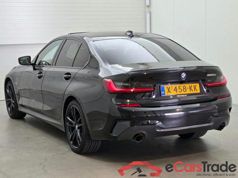 BMW 3-serie 320e Business Edition Plus #3