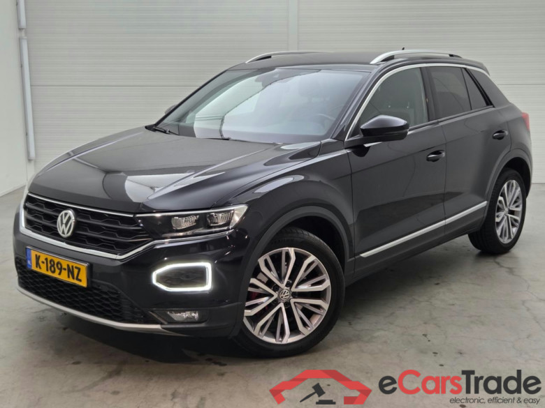 VOLKSWAGEN T-Roc 1.5 TSI Sport Business R #1